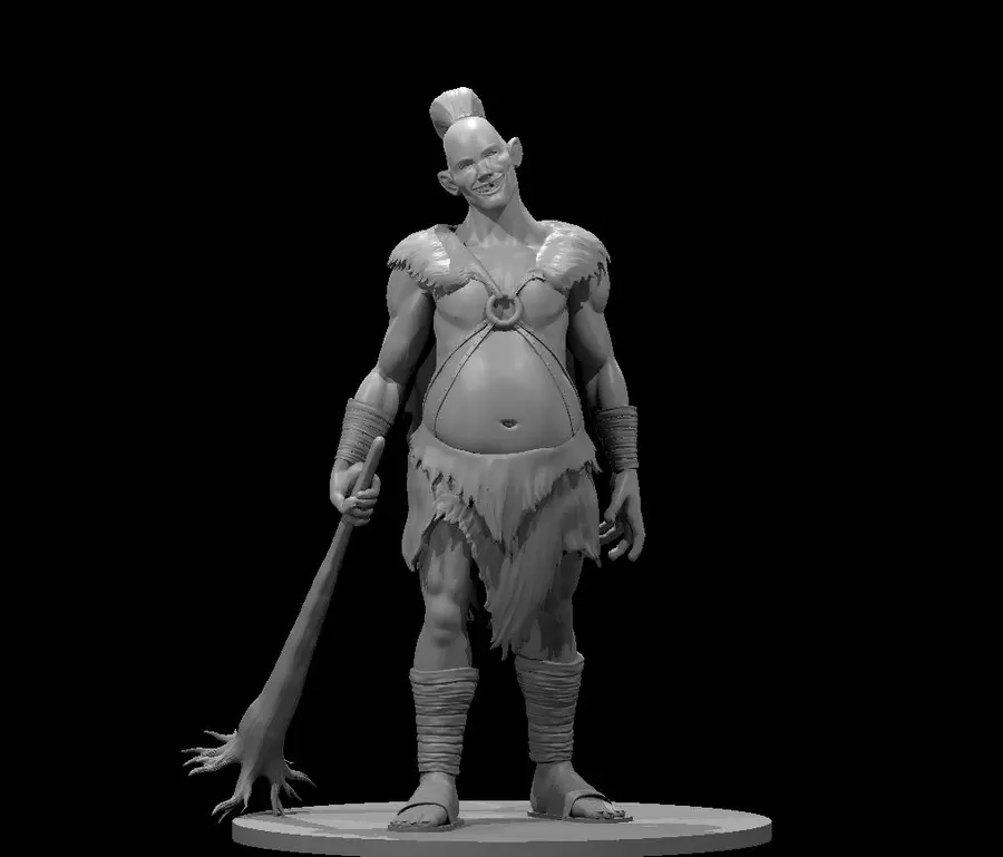Hill Giants – Image 2