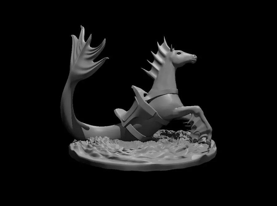 Hippocampus – Image 2