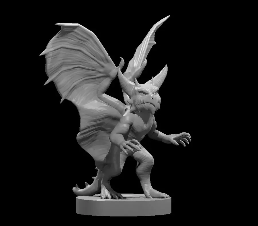 Homunculus – Image 2