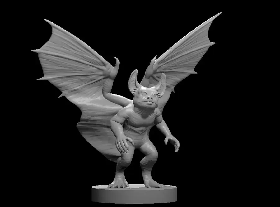 Homunculus – Image 3