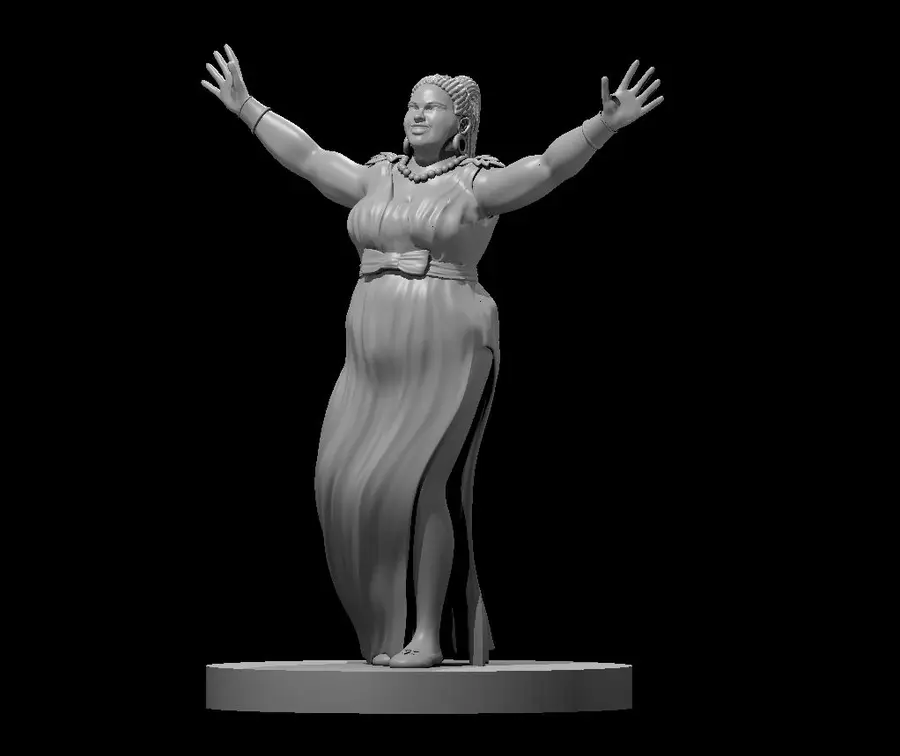 Human Bard – Image 4