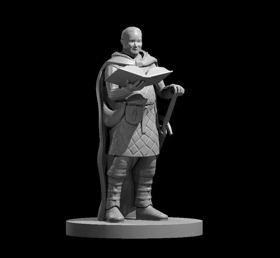 Human Fighter – Image 45