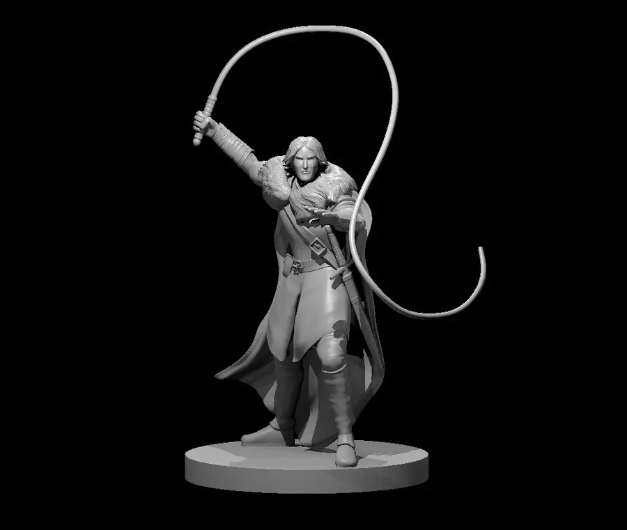 Human Fighter – Image 47