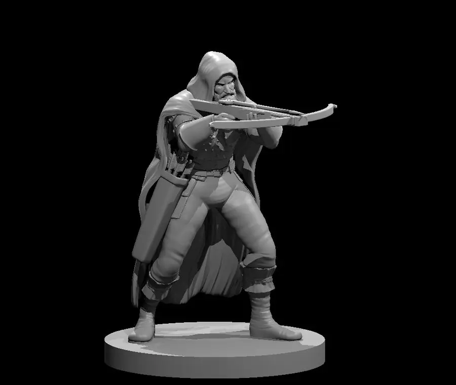 Human Ranger – Image 18
