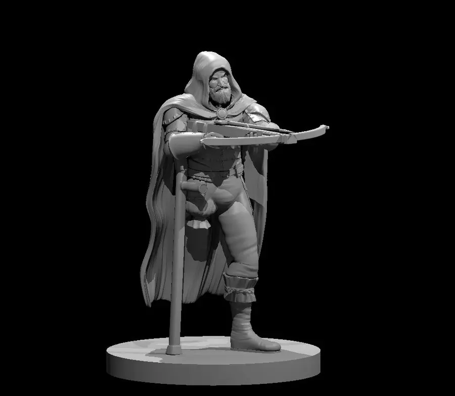 Human Ranger – Image 19