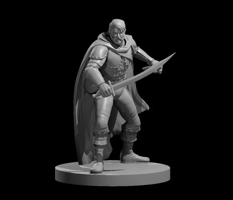 Human Ranger – Image 14