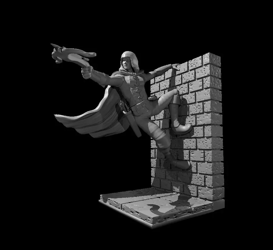 Human Ranger – Image 20