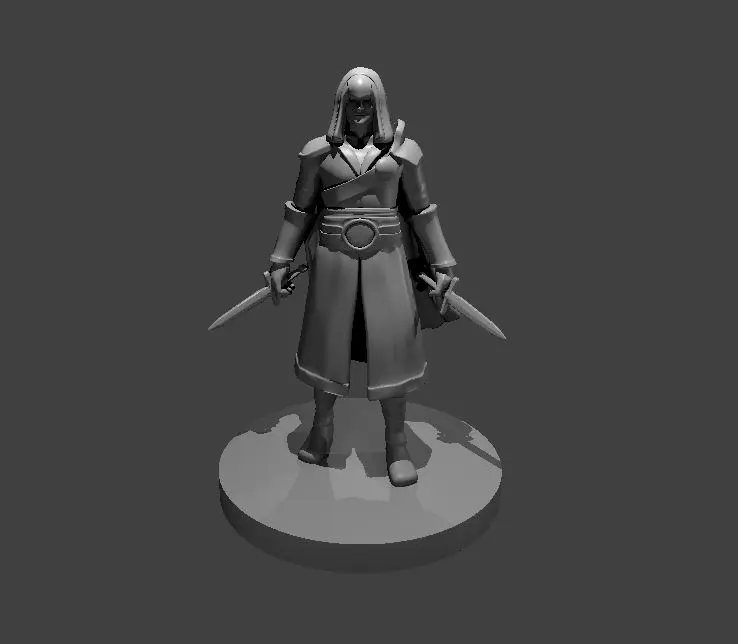 Human Rogue – Image 15