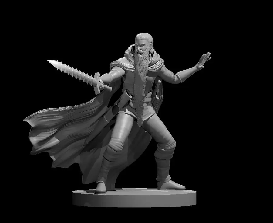 Human Rogue – Image 19