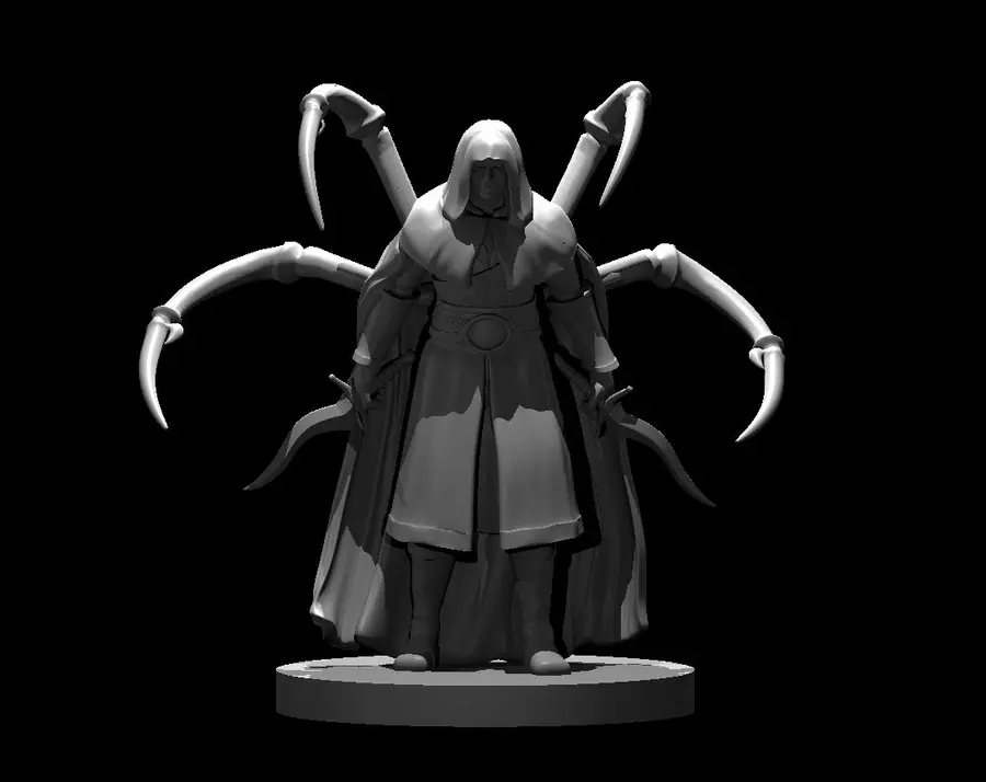 Human Rogue – Image 21