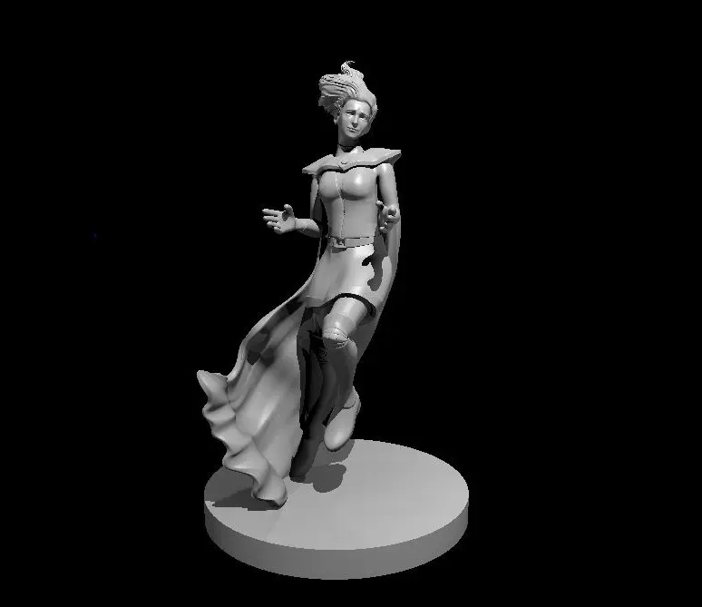 Human Sorcerer – Image 4
