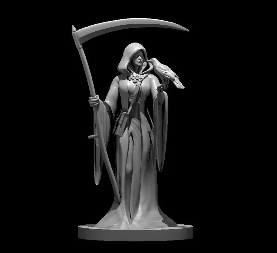 Human Wizard – Image 22