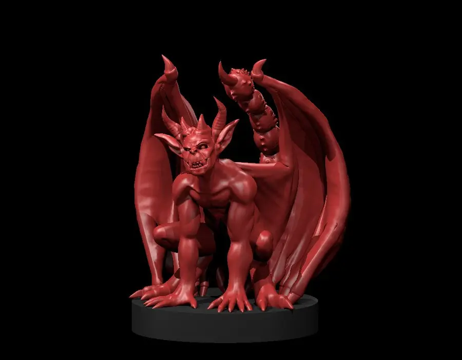 Imp – Image 2