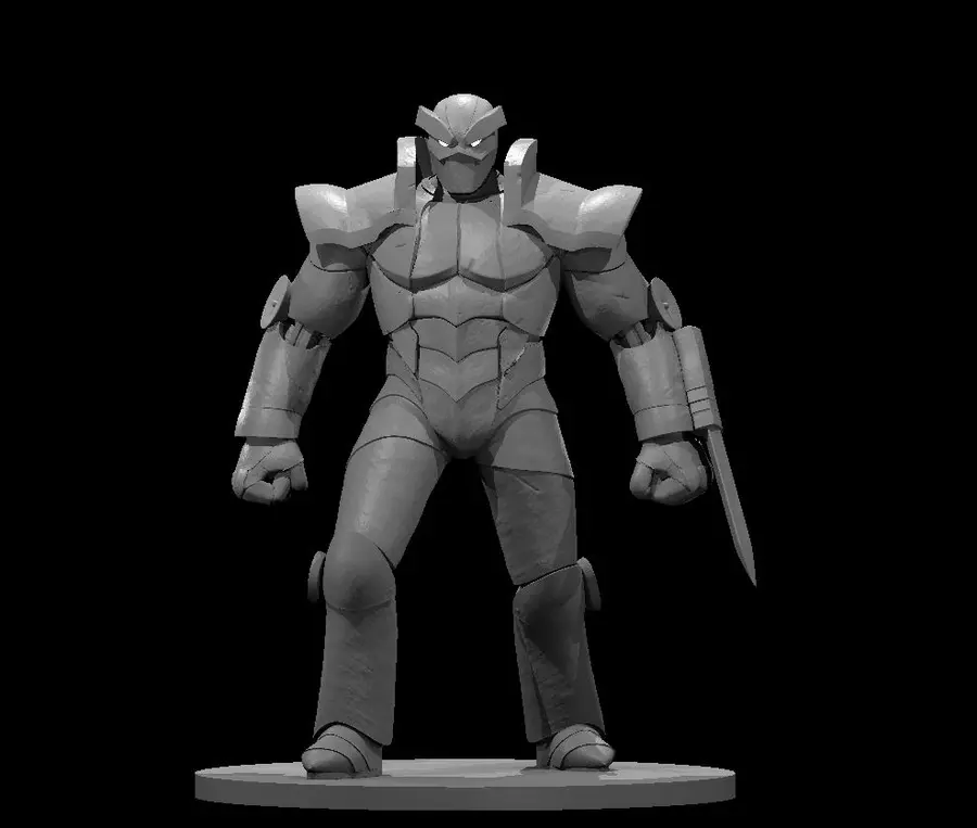 Iron Golem – Image 2