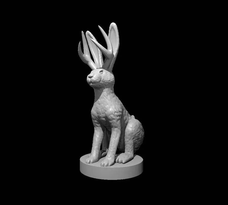Jackalope – Image 2