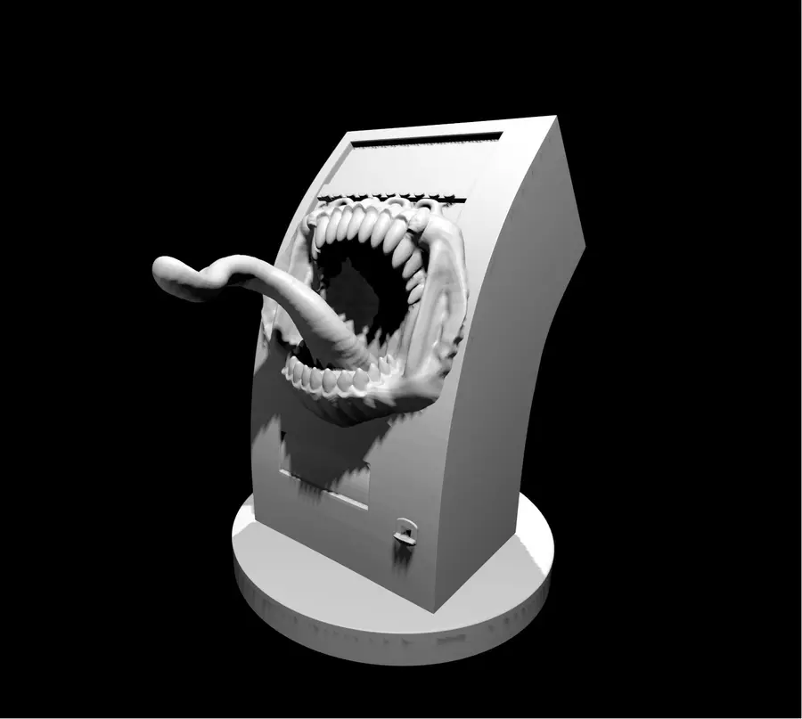 Japanese Vending Machine Mimic – Image 2