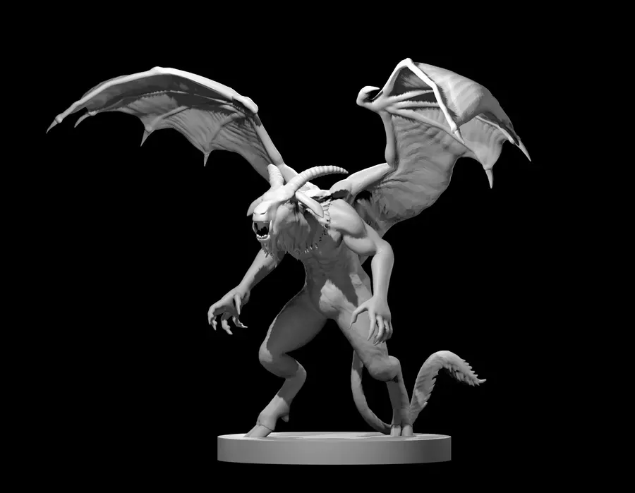 Jersey Devil – Image 3