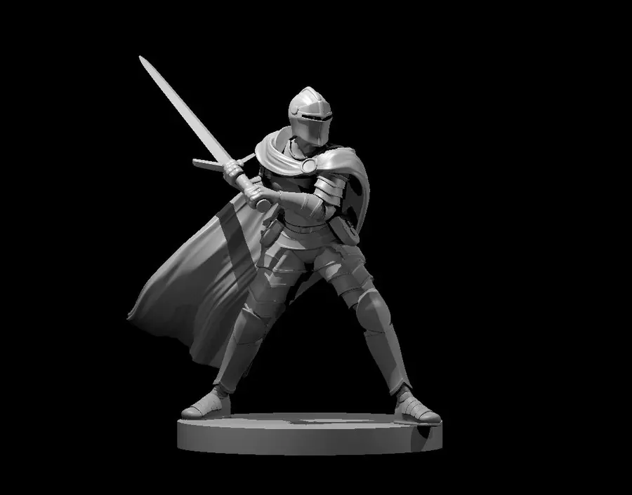 Knight – Image 2