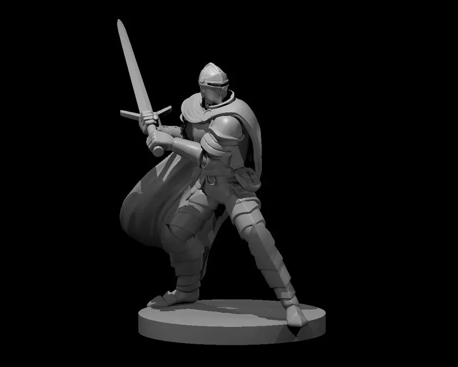 Knight – Image 3