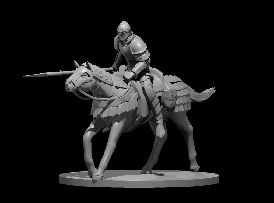 Knight – Image 4