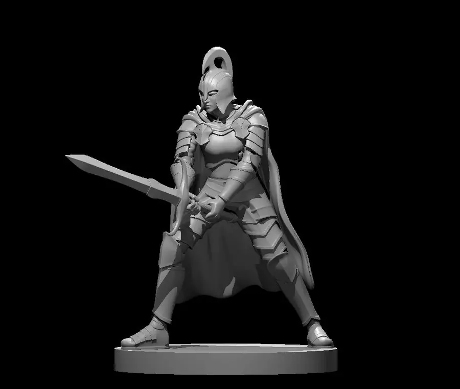 Knights – Image 2