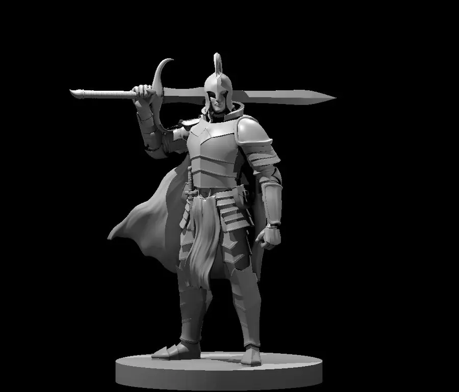 Knights – Image 4