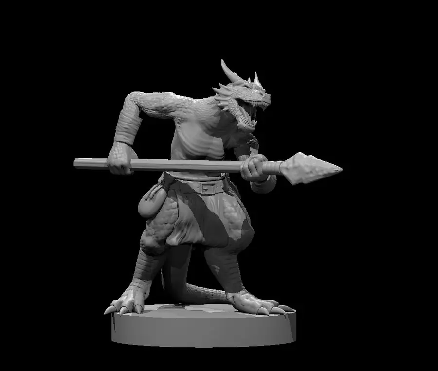 Kobold – Image 2