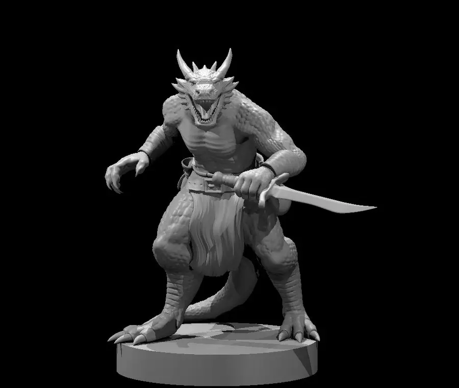 Kobold – Image 3
