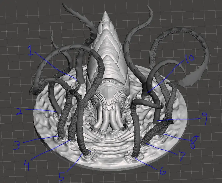 Kraken – Image 2