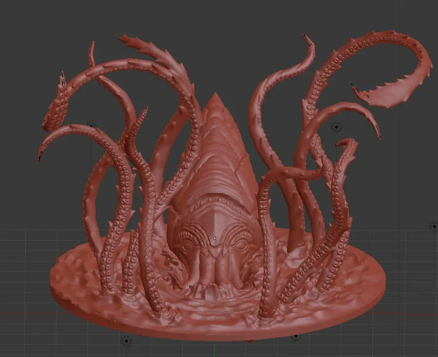Kraken – Image 3