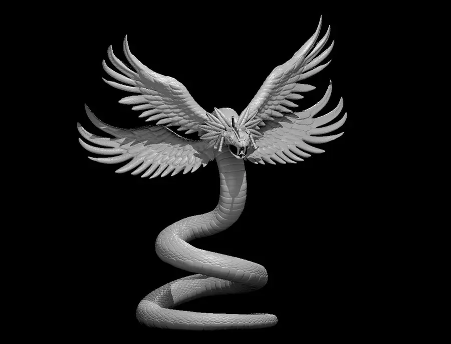 Kukulkan – Image 2
