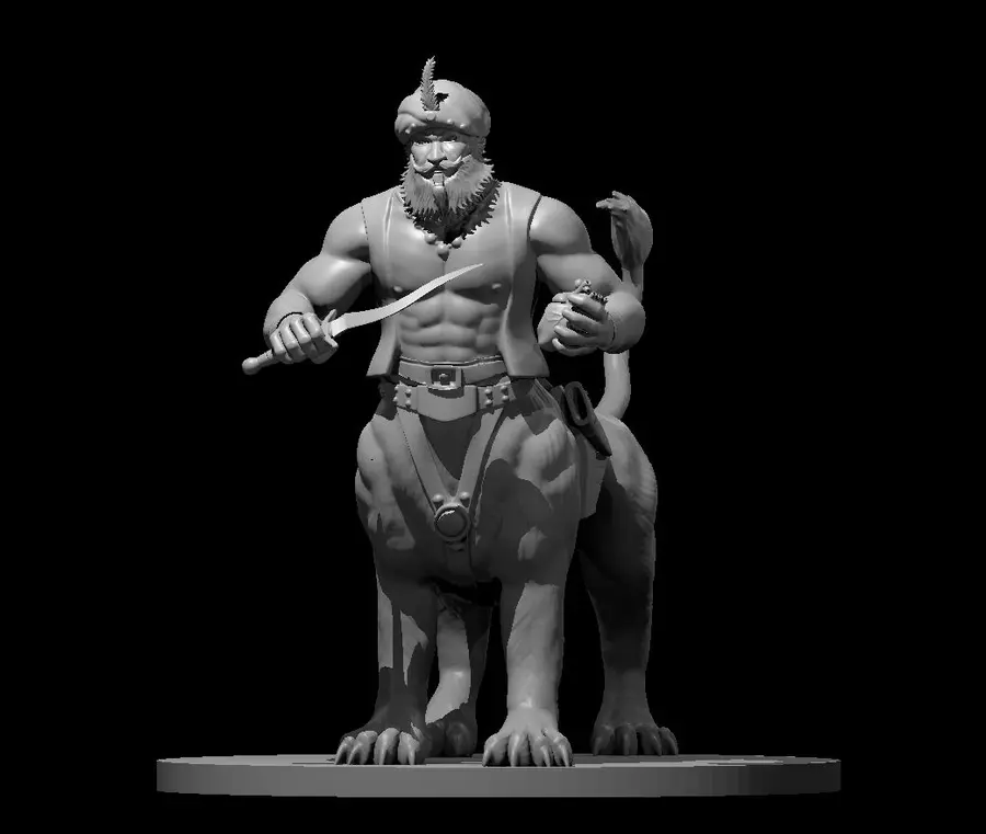 Lamia – Image 2