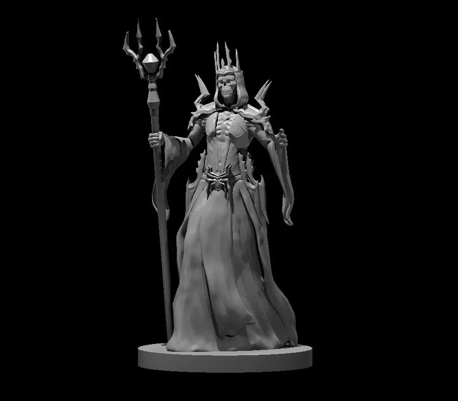 Lich (2014) – Image 2