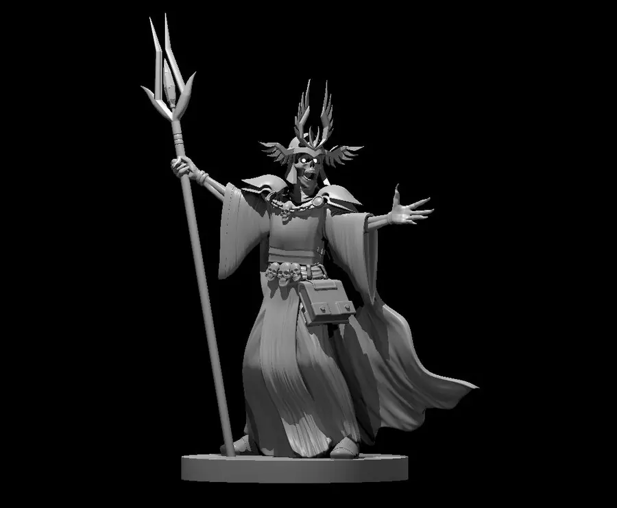 Lich (2014) – Image 5