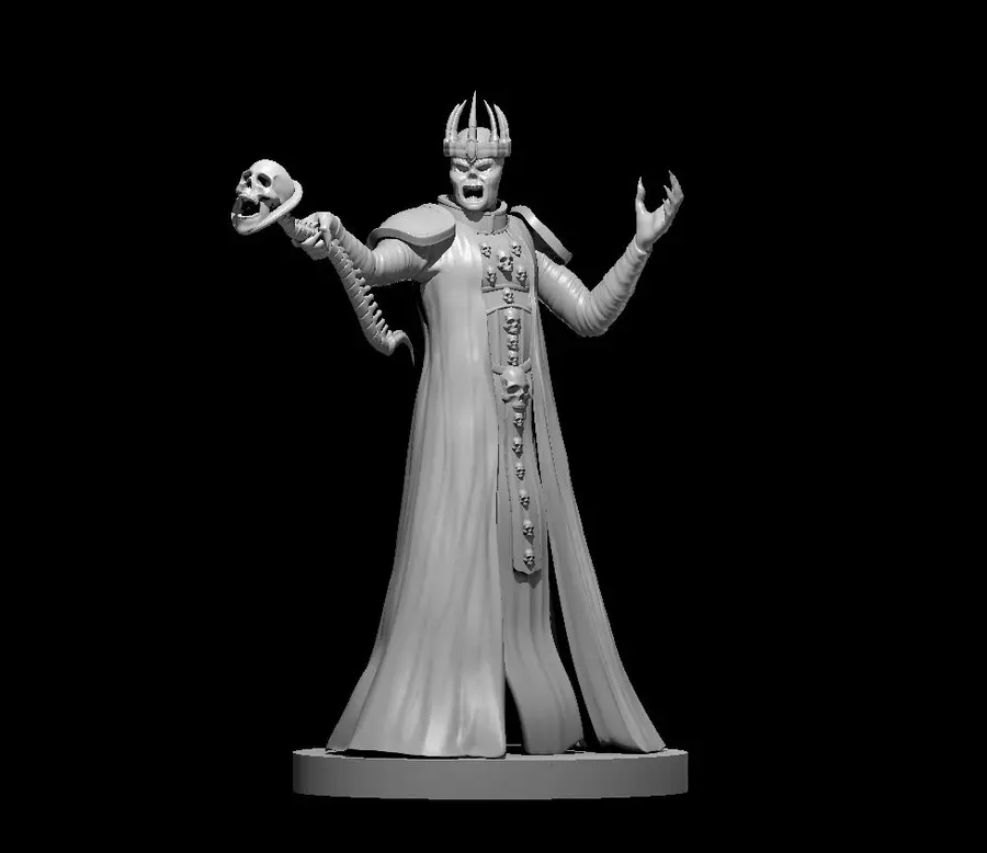 Lich (2014) – Image 4