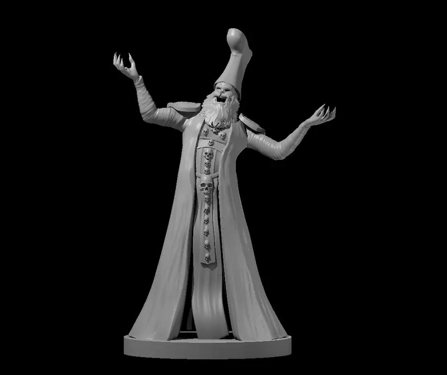 Lich - The Supreme Vermin – Image 2