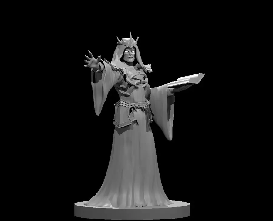 Lich – Image 2