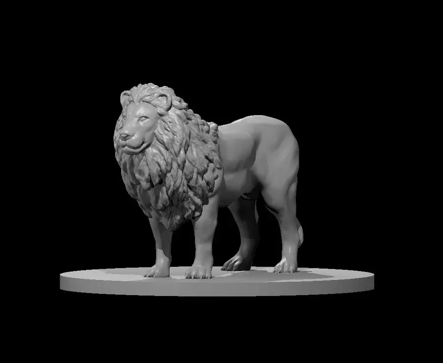 Lion – Image 2