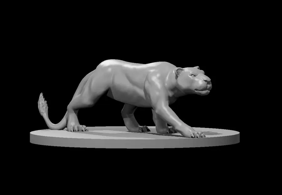 Lion – Image 3