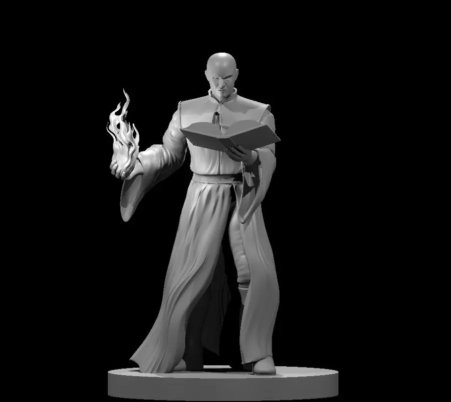 Mage Apprentice – Image 2