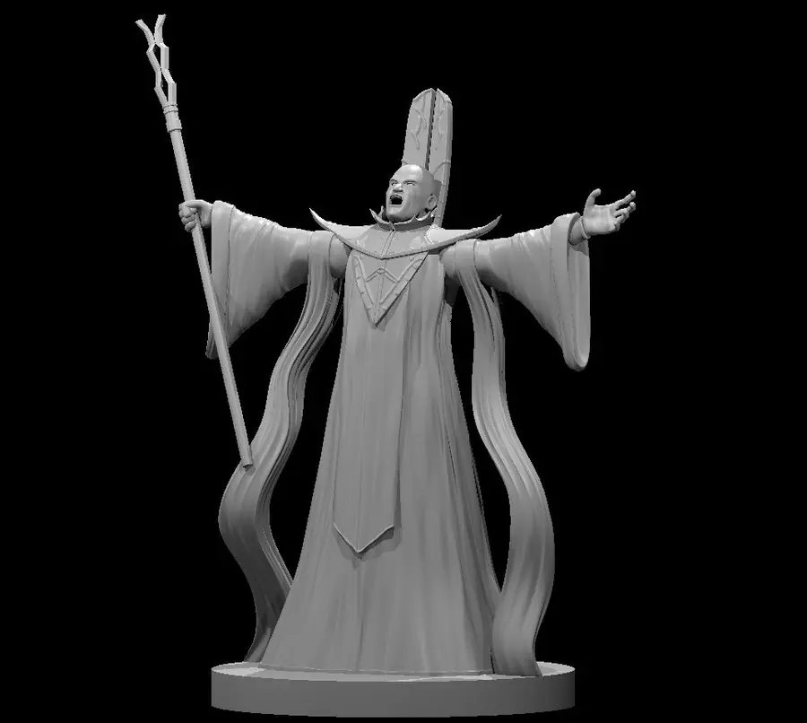Mage - Archmage – Image 2