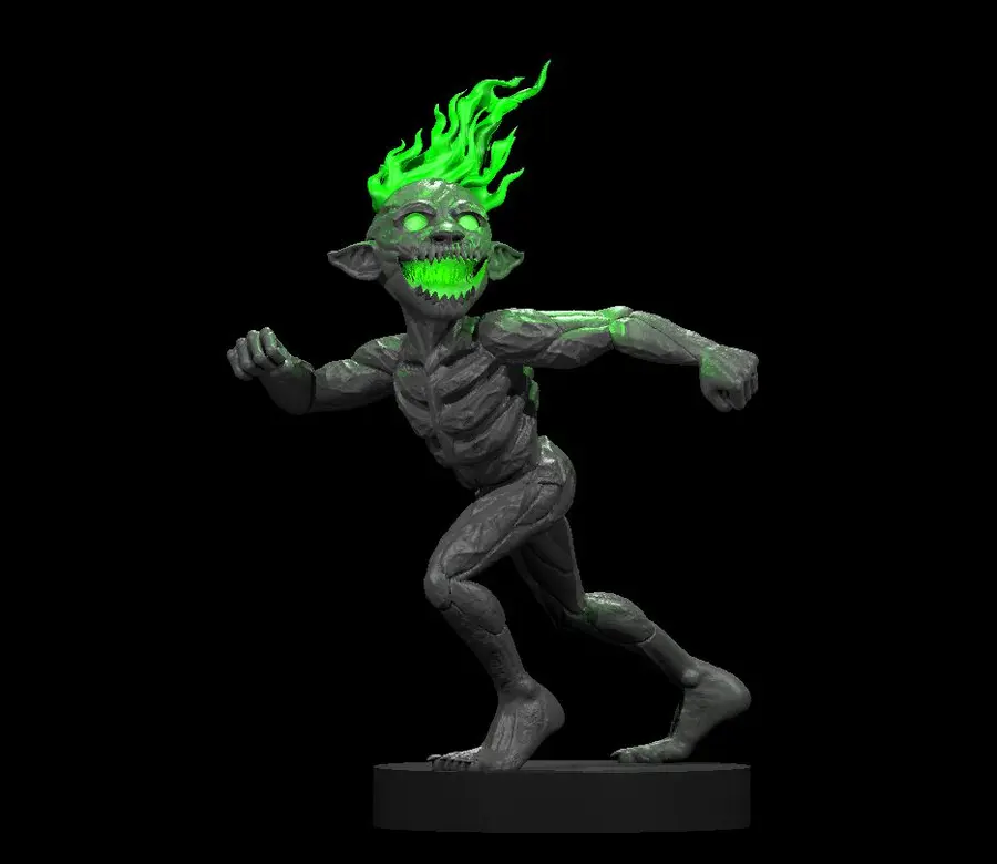 Magmin – Image 2