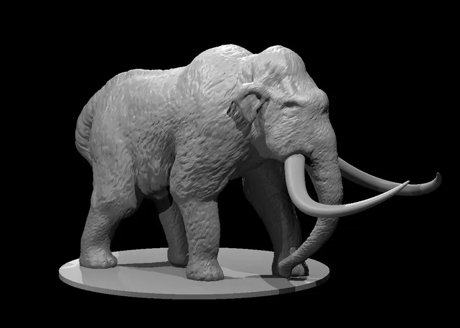 Mammoth – Image 2