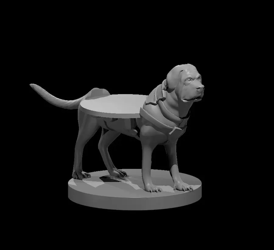 Mastiff – Image 4
