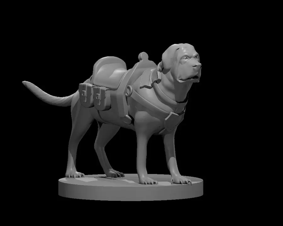 Mastiff – Image 3