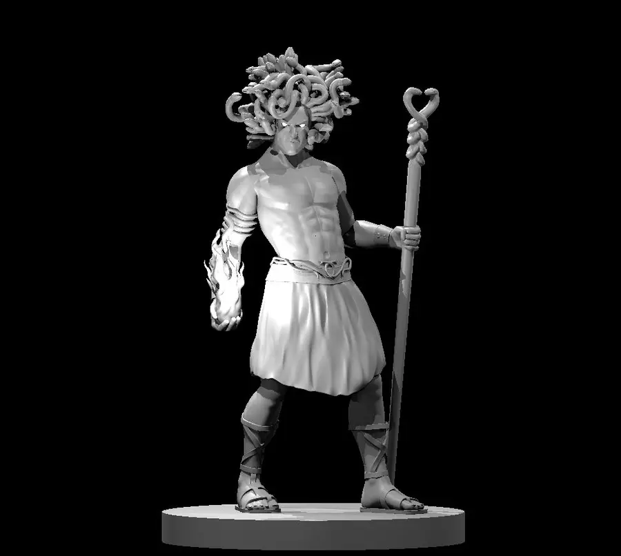 Medusa – Image 2