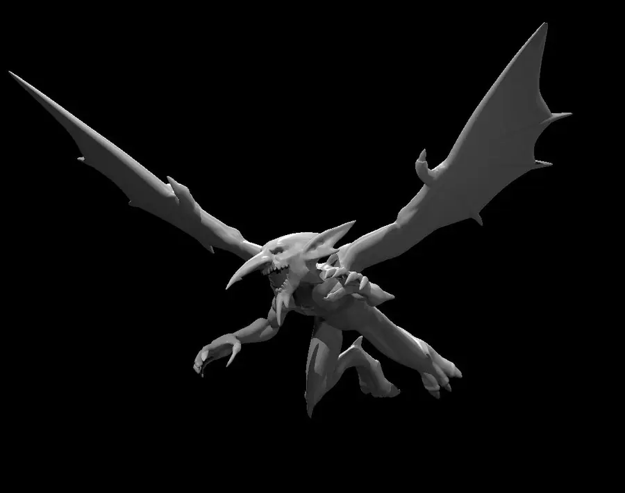 Mephit – Image 2