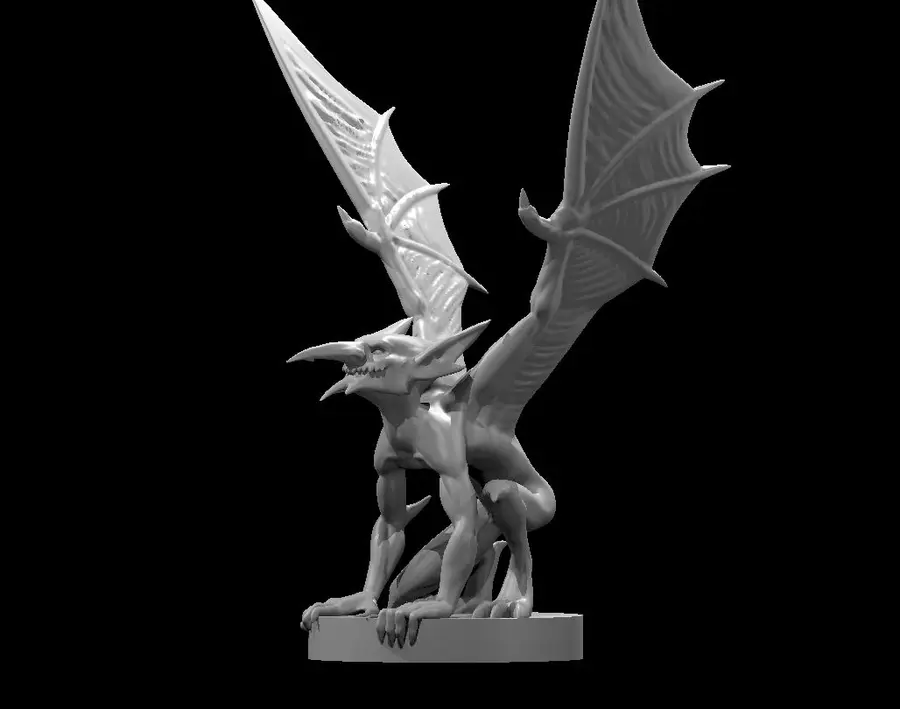 Mephit – Image 3