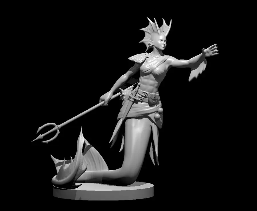 Merfolk – Image 2