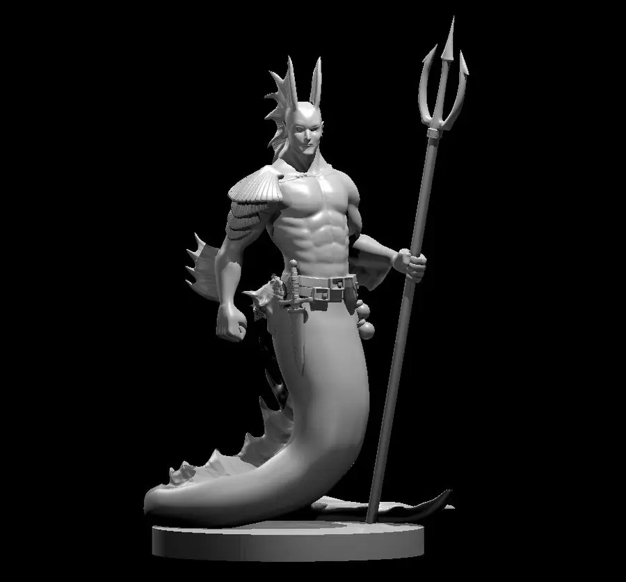 Merfolk – Image 3